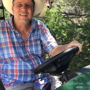 Meet your Posher, Mark